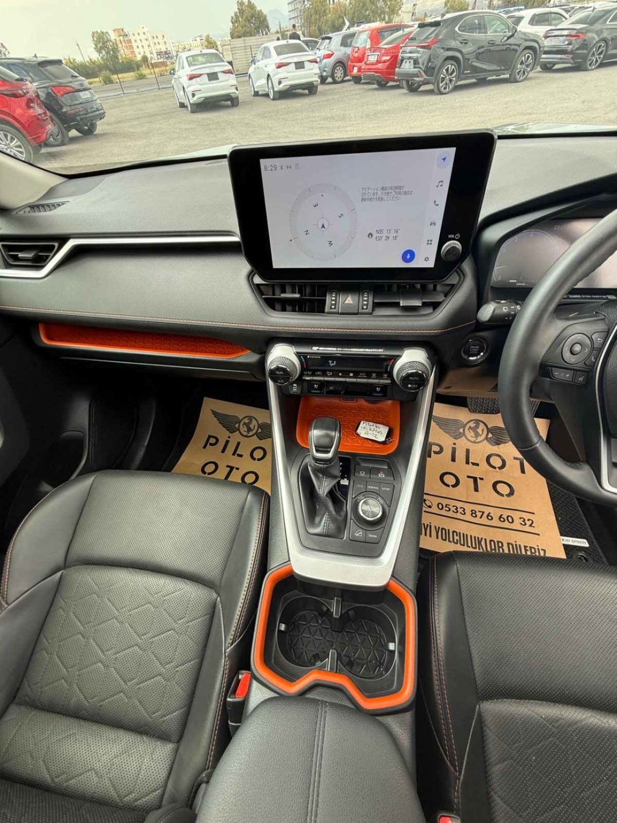 Toyota RAV4 - fotoğraf 3