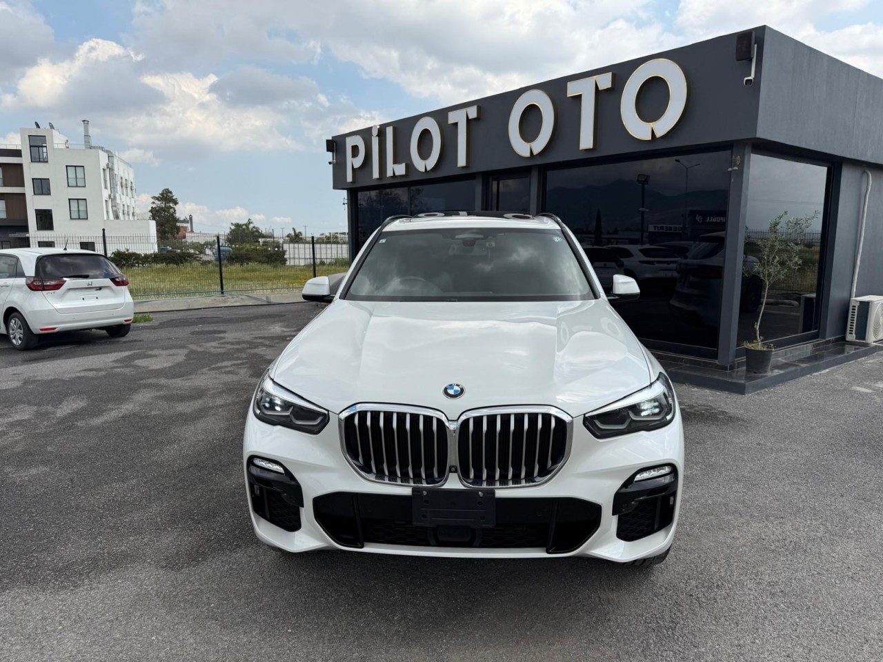 BMW X5 - fotoğraf 7
