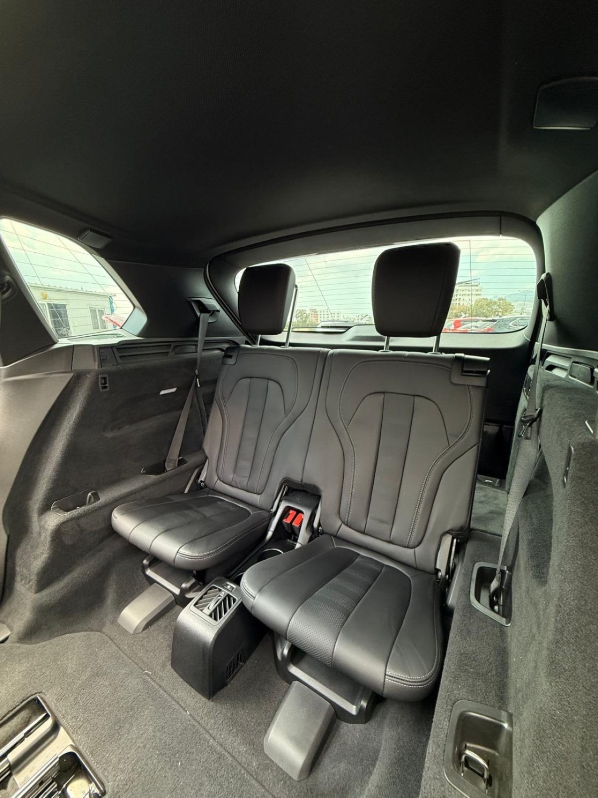 BMW X5 - fotoğraf 10