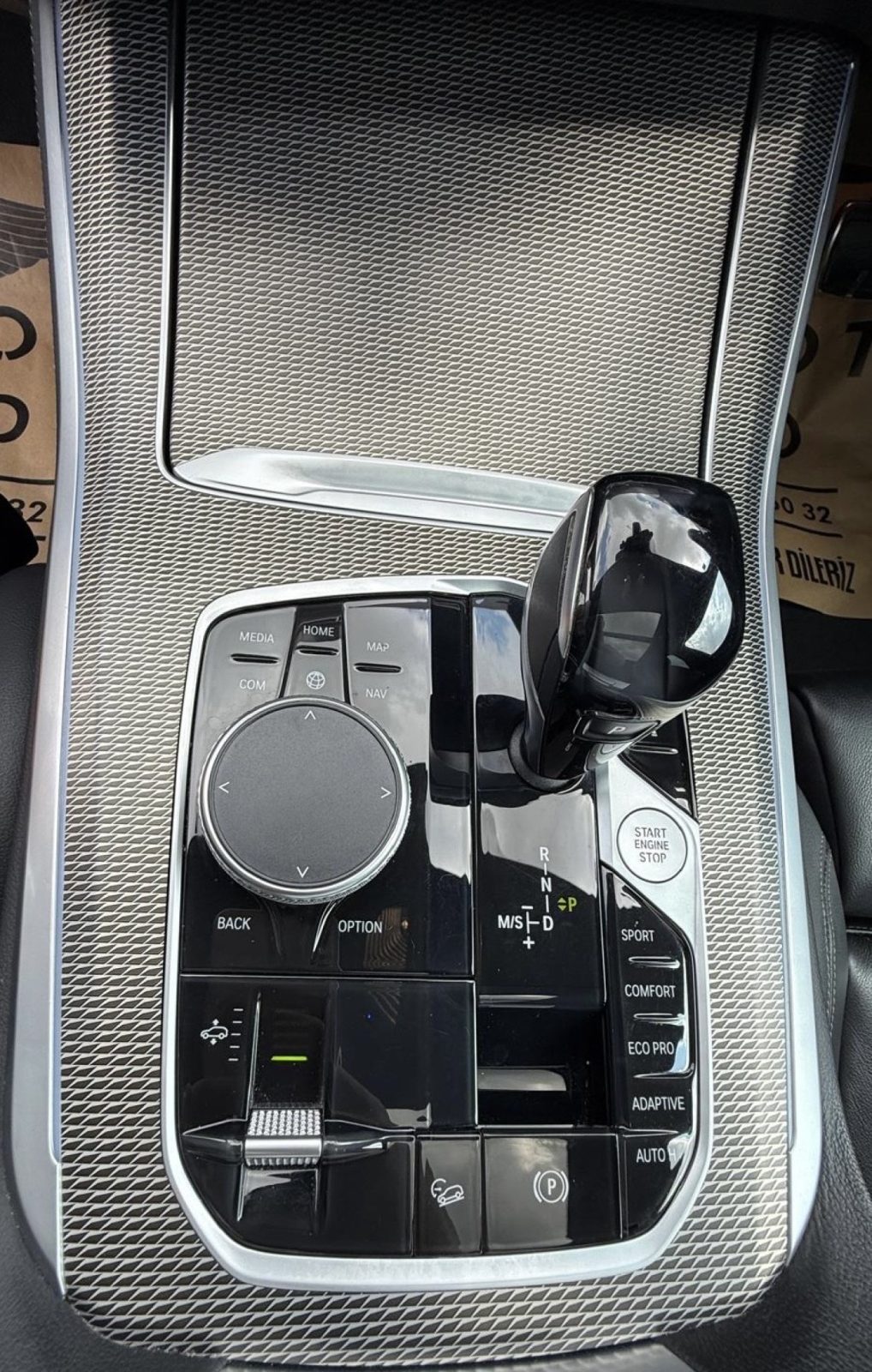 BMW X5 - fotoğraf 8