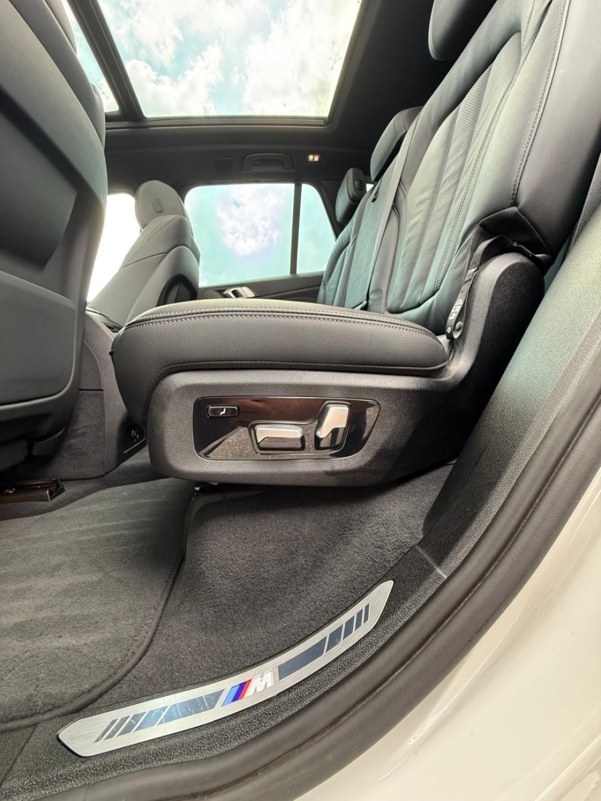 BMW X5 - fotoğraf 9
