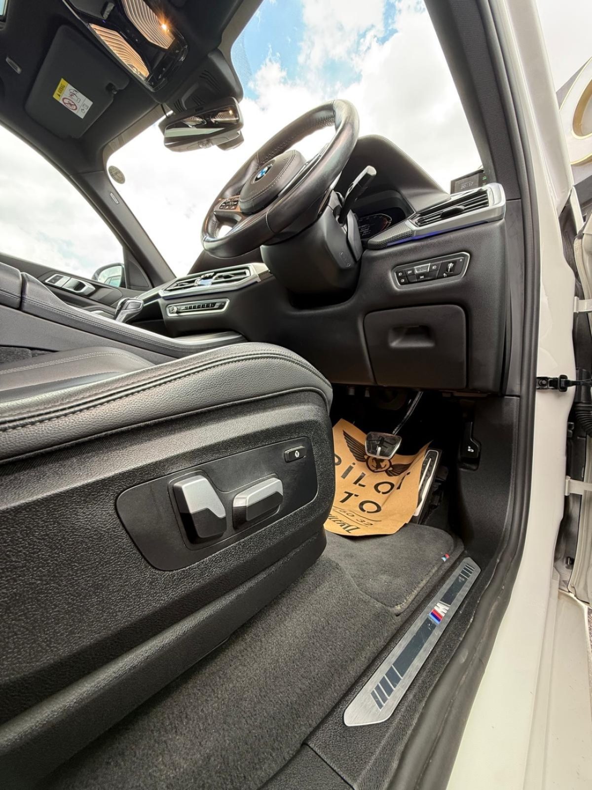 BMW X5 - fotoğraf 2