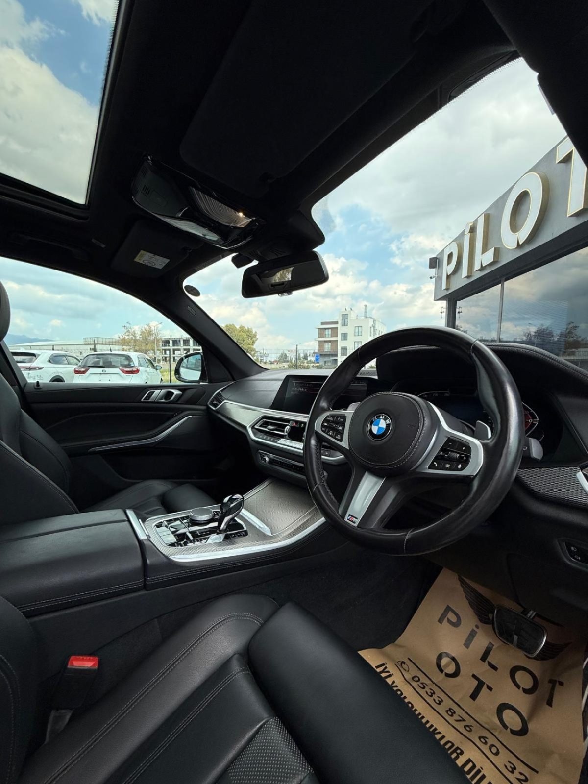 BMW X5 - fotoğraf 3
