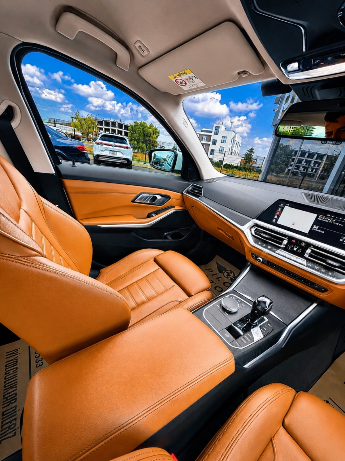 BMW 3 Serisi - fotoğraf 4