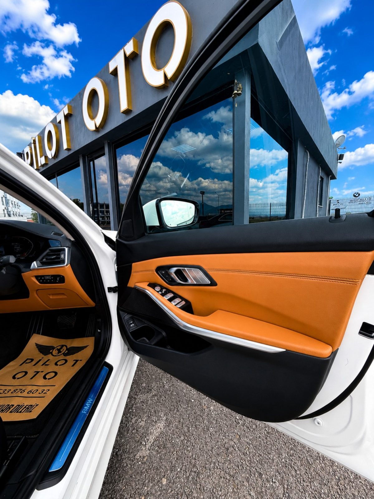BMW 3 Serisi - fotoğraf 3