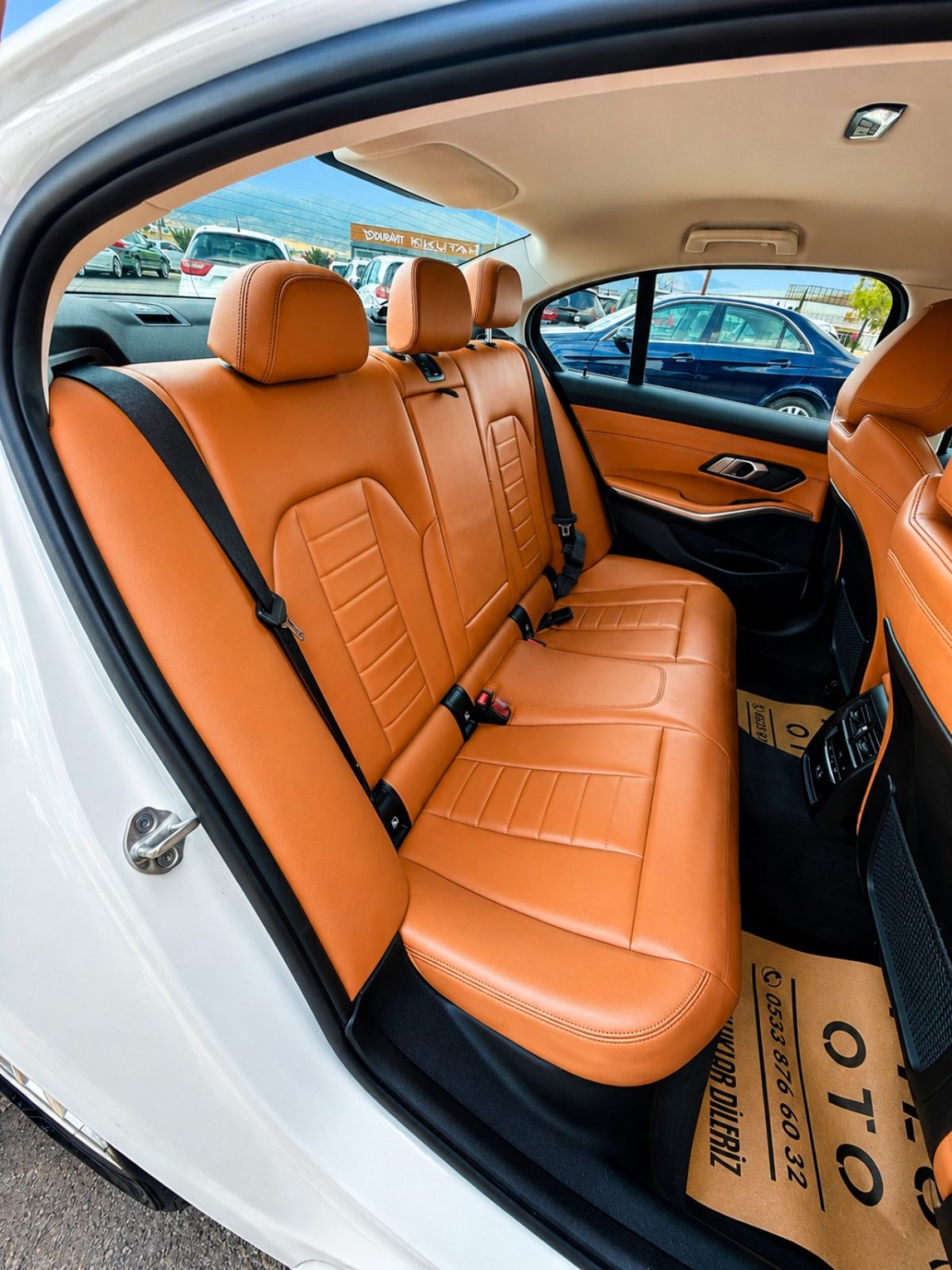 BMW 3 Serisi - fotoğraf 5