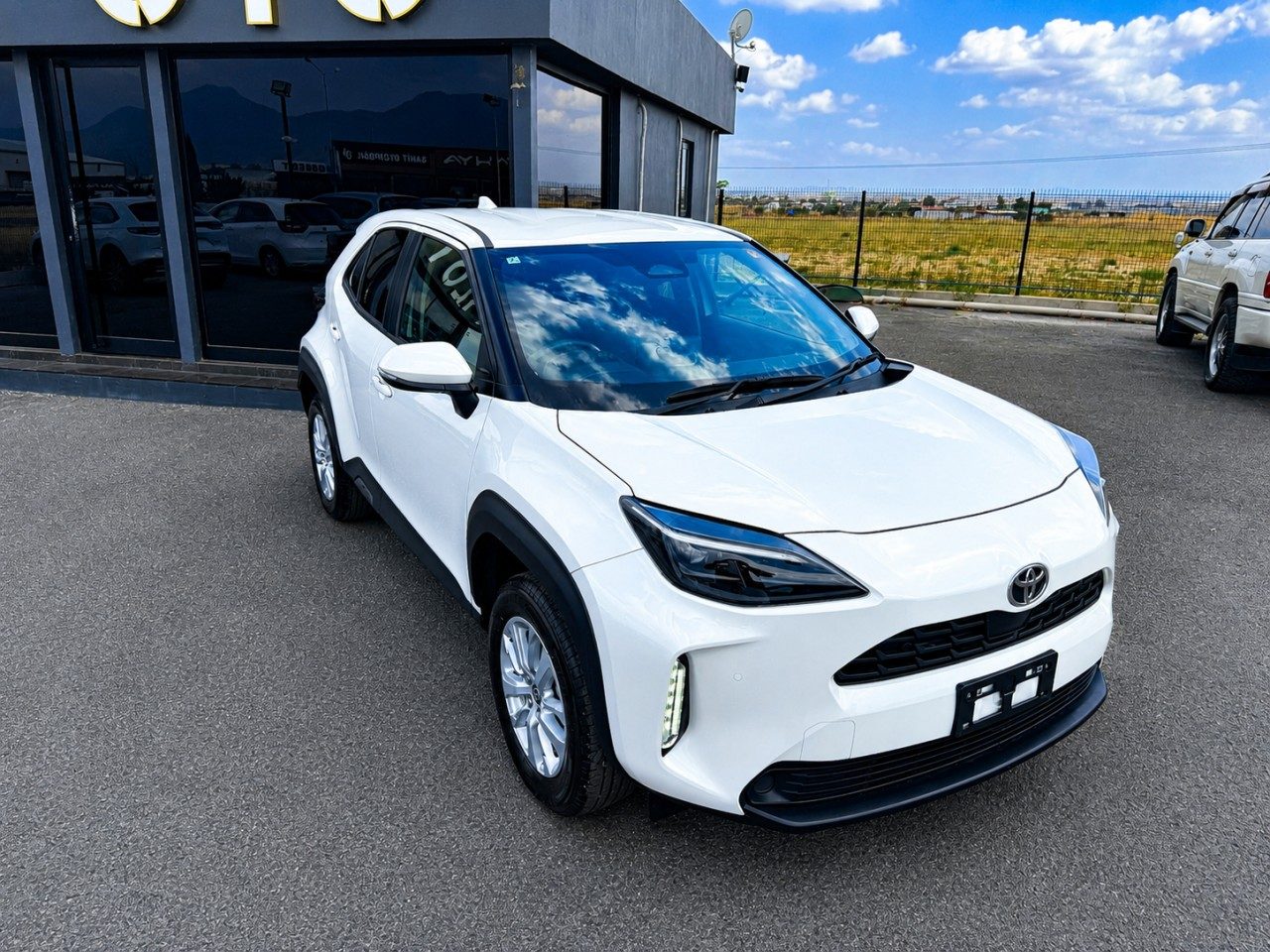 Toyota Yaris Cross - fotoğraf 7