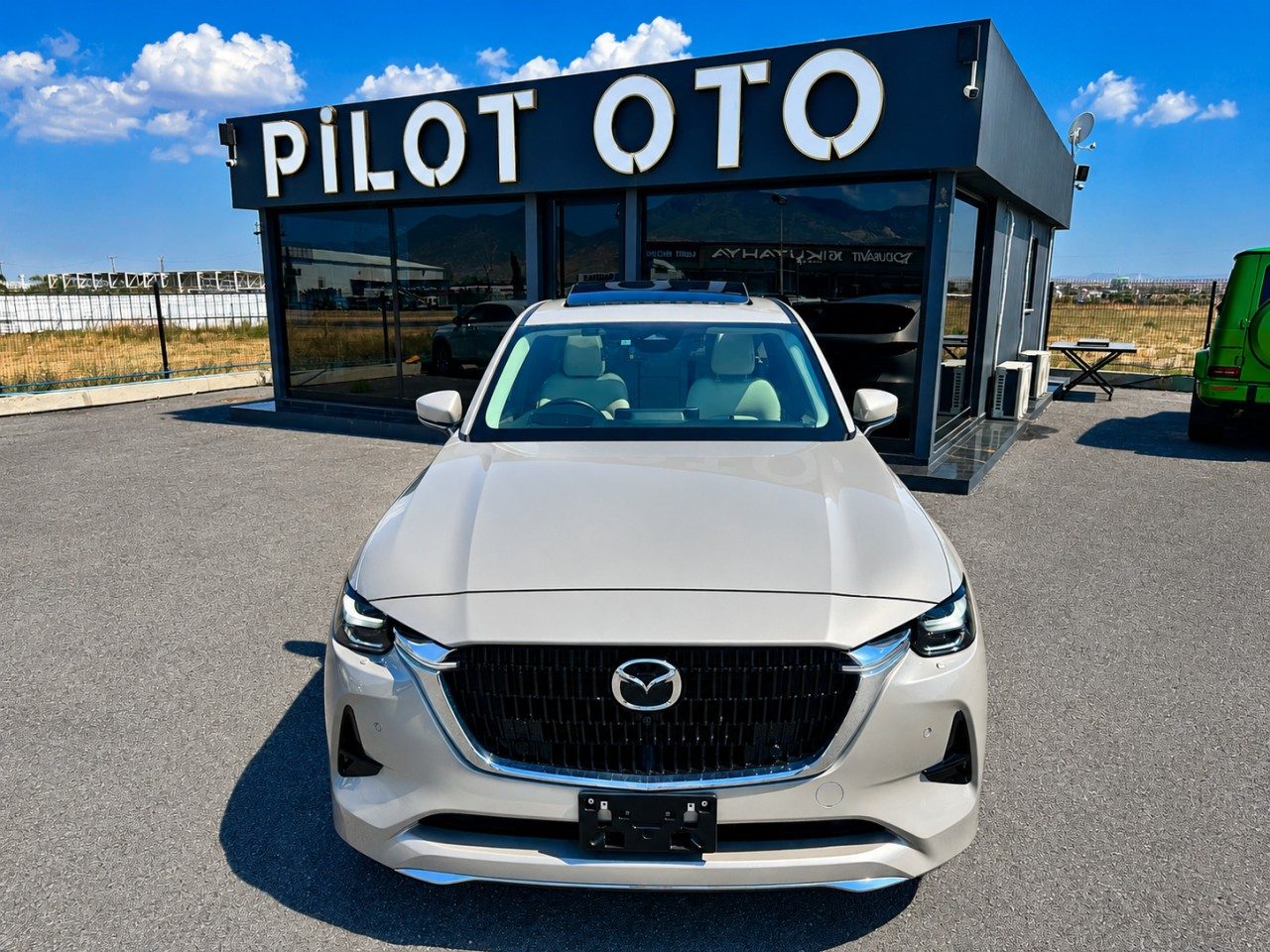 Mazda Cx 60 - fotoğraf 2