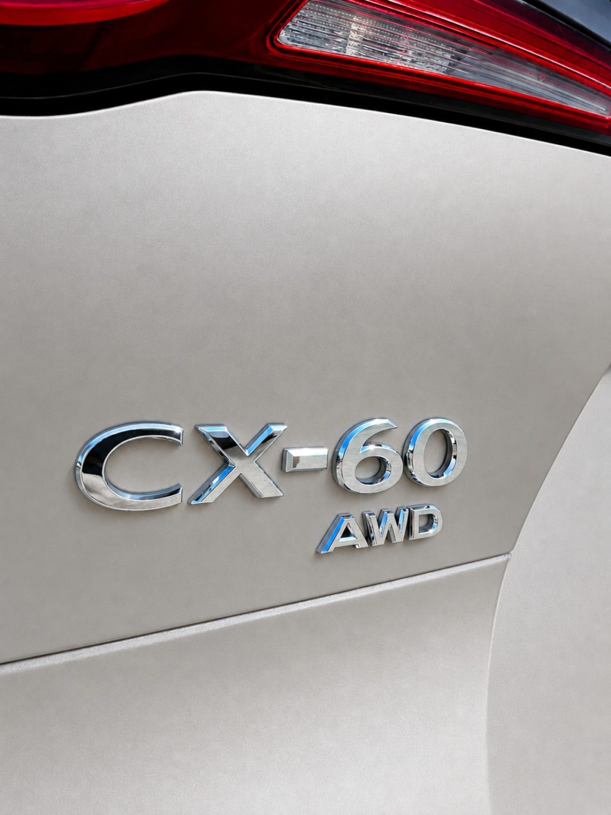 Mazda Cx 60 - fotoğraf 6