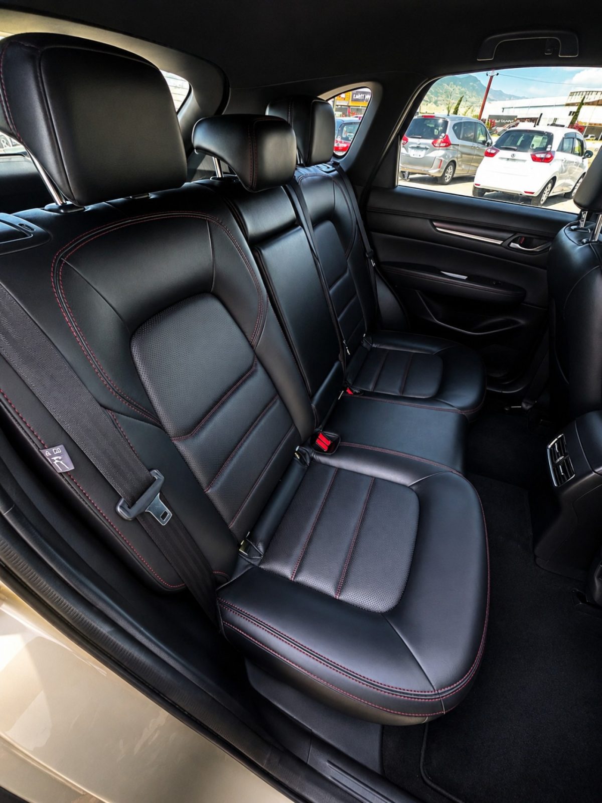 Mazda CX-5 - fotoğraf 10