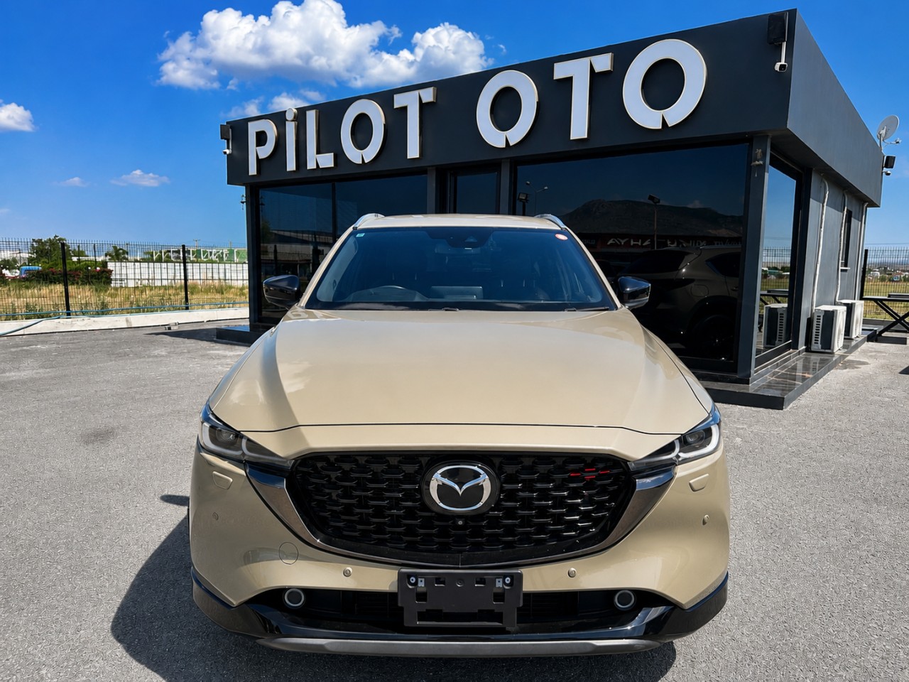 Mazda CX-5 - fotoğraf 5