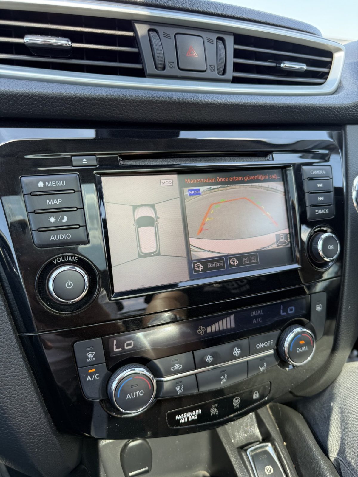 Nissan Qashqai - fotoğraf 5
