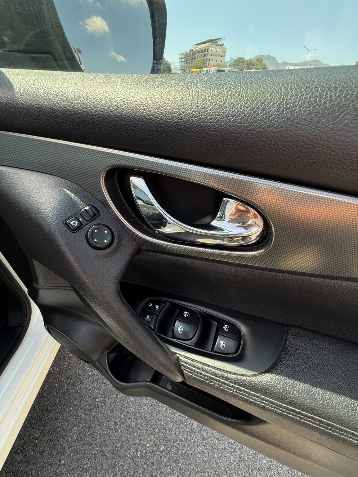 Nissan Qashqai - fotoğraf 6