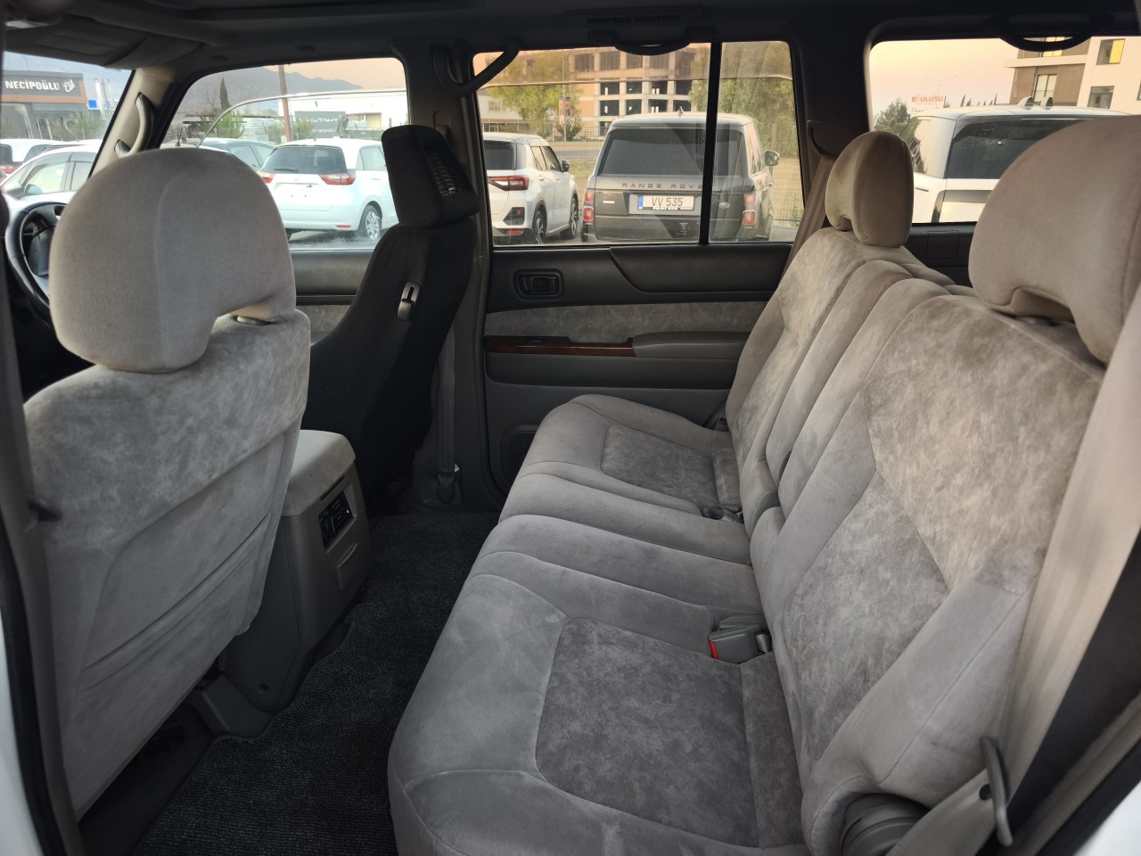 Nissan Patrol - fotoğraf 4