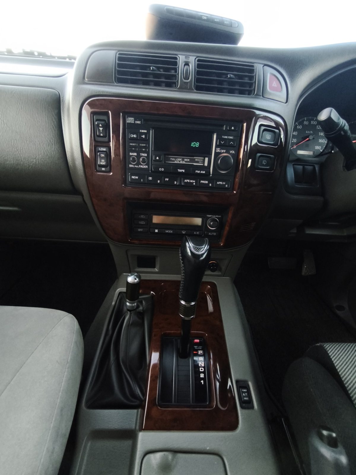 Nissan Patrol - fotoğraf 3