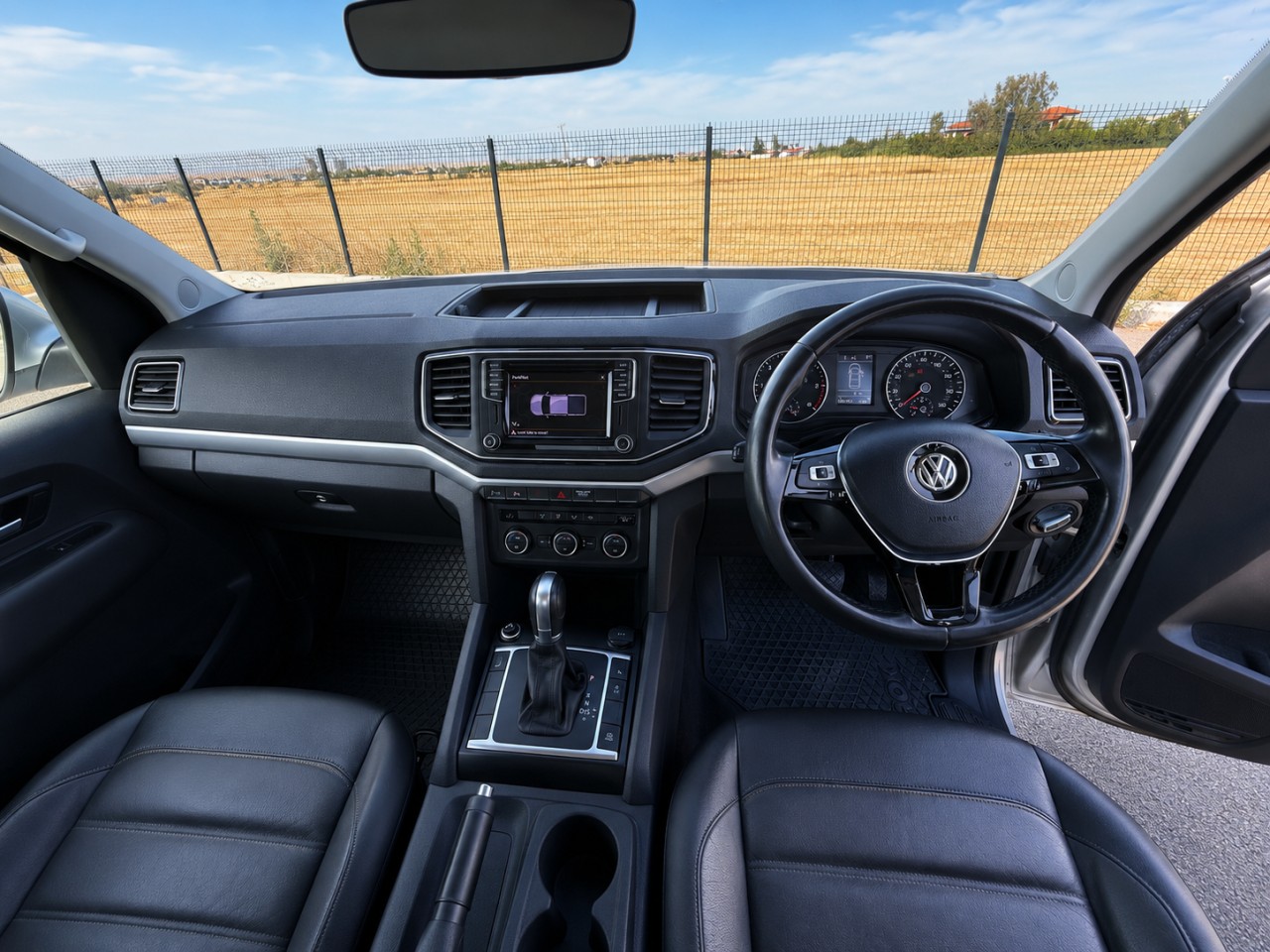 Volkswagen Amarok - fotoğraf 5