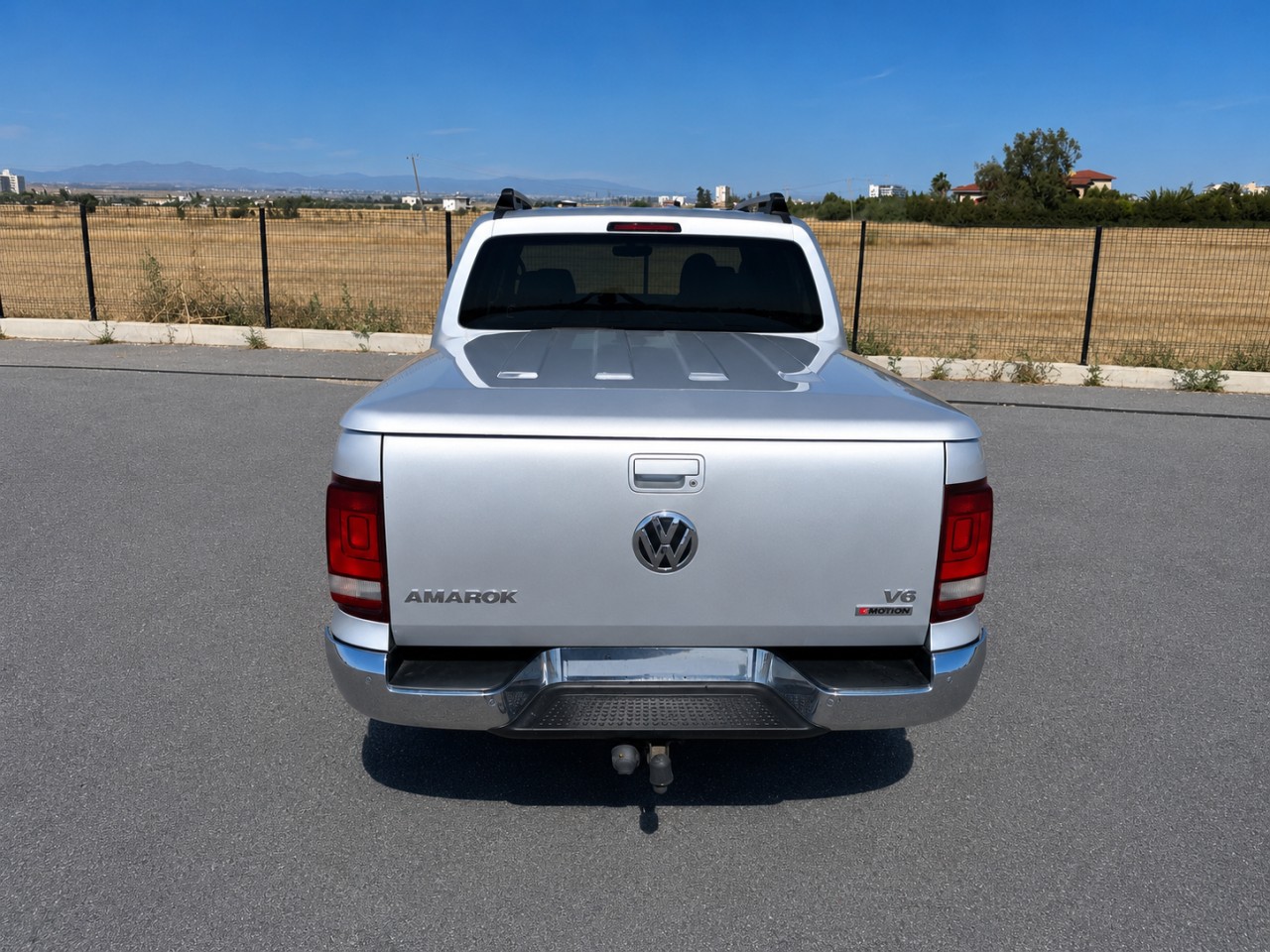 Volkswagen Amarok - fotoğraf 3