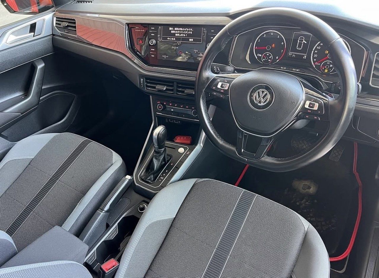 Volkswagen Polo - fotoğraf 4