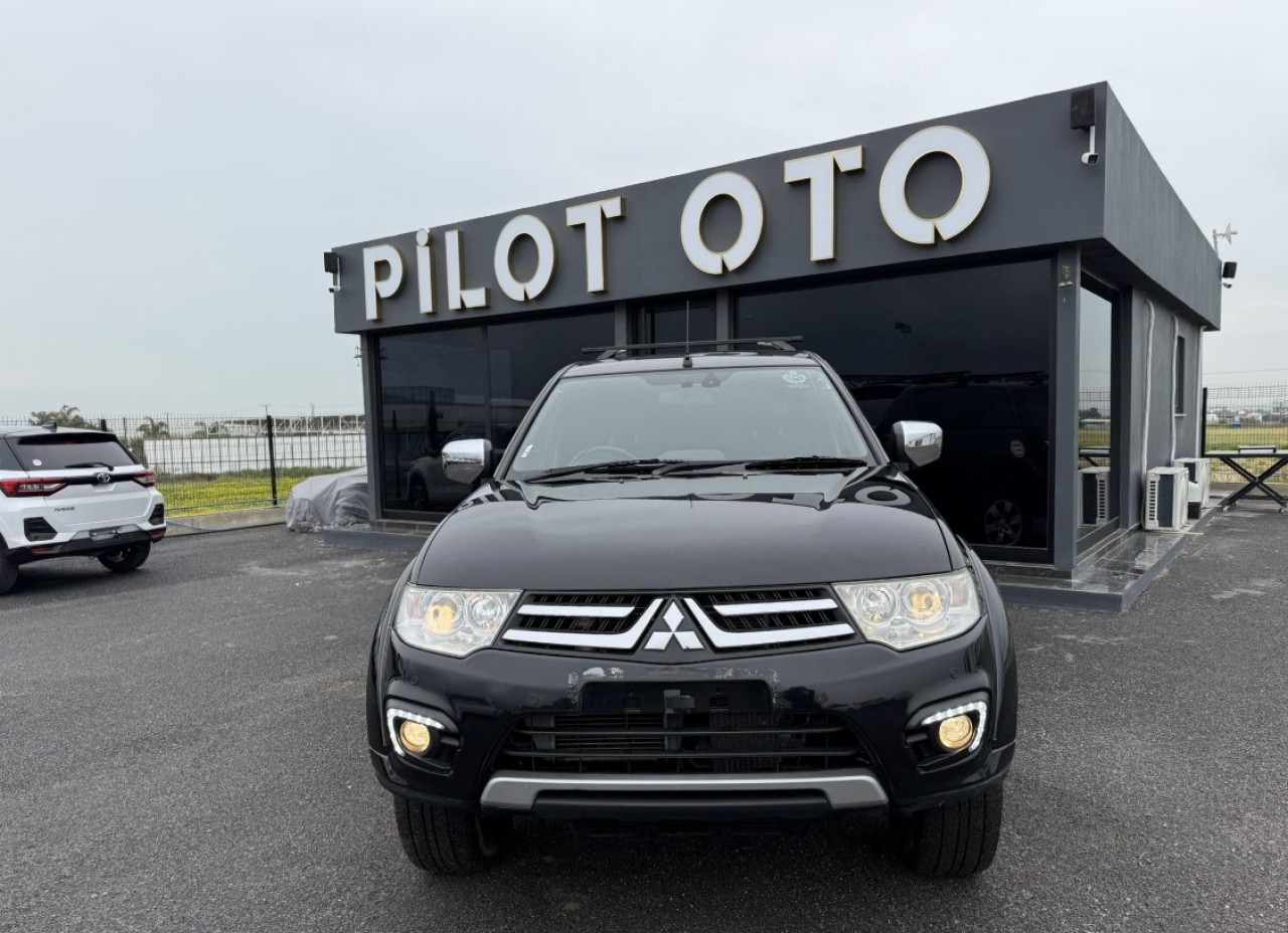 Mitsubishi L 200 - fotoğraf 4