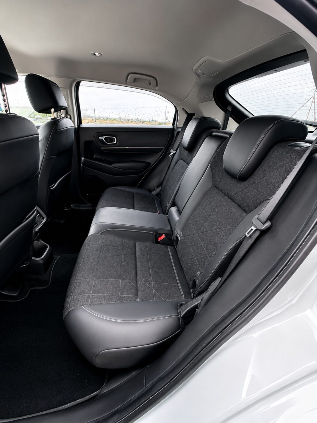 Honda HR-V - fotoğraf 6