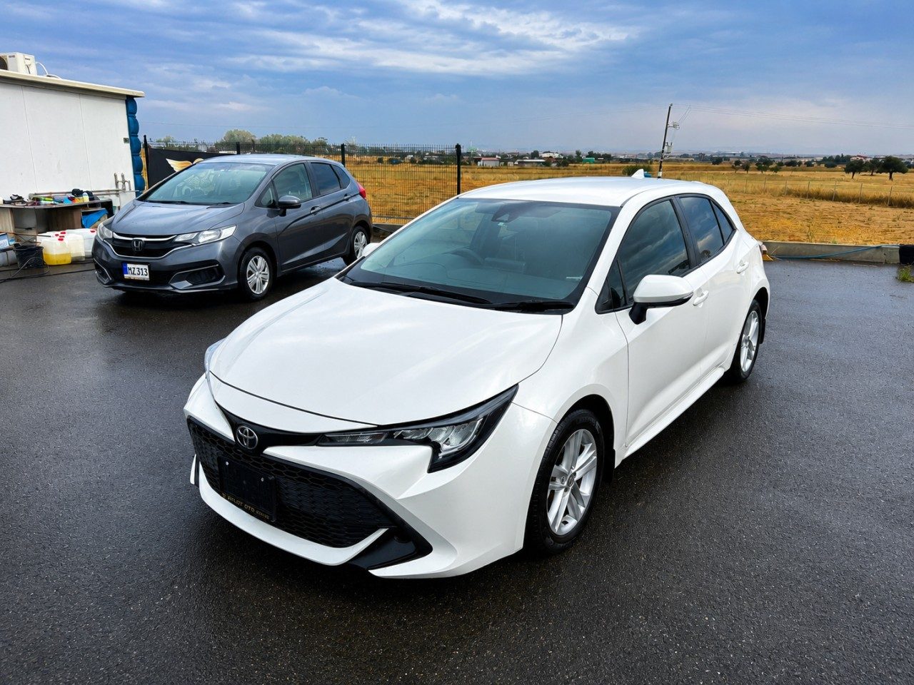 Toyota Corolla - fotoğraf 5
