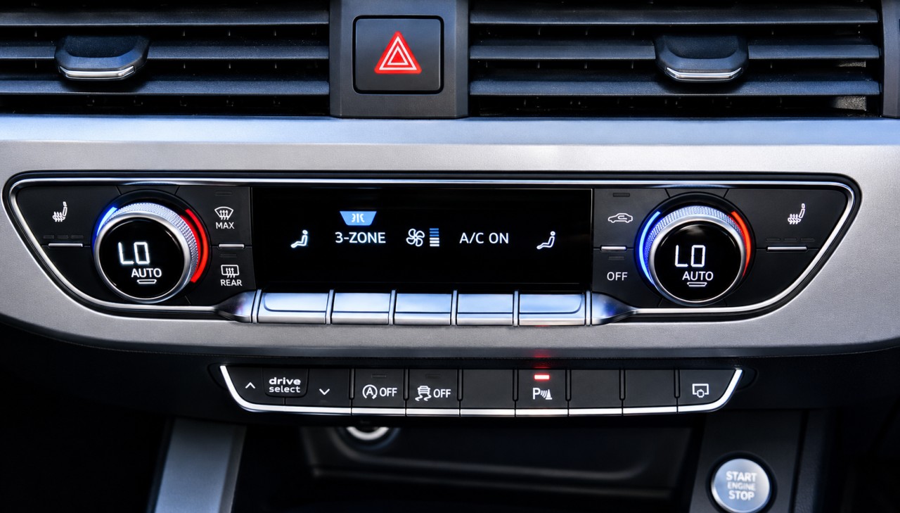 Audi A5 - fotoğraf 2