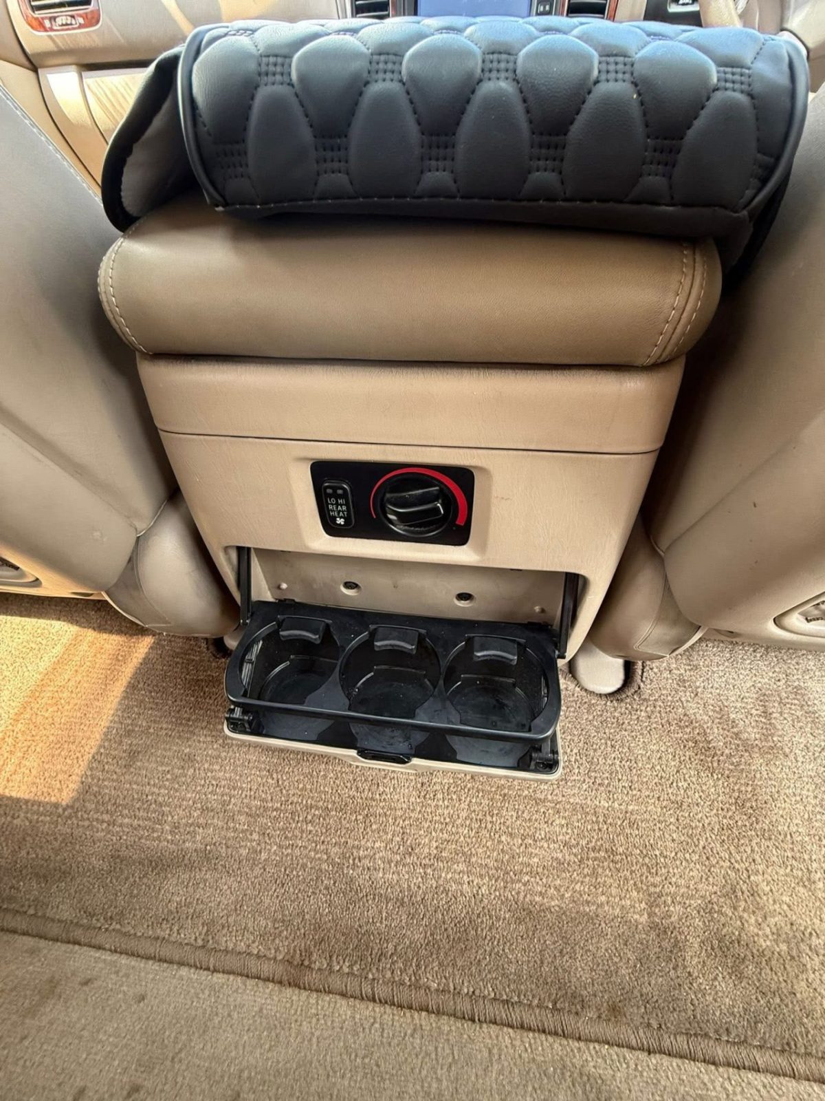 Toyota Land Cruiser - fotoğraf 8
