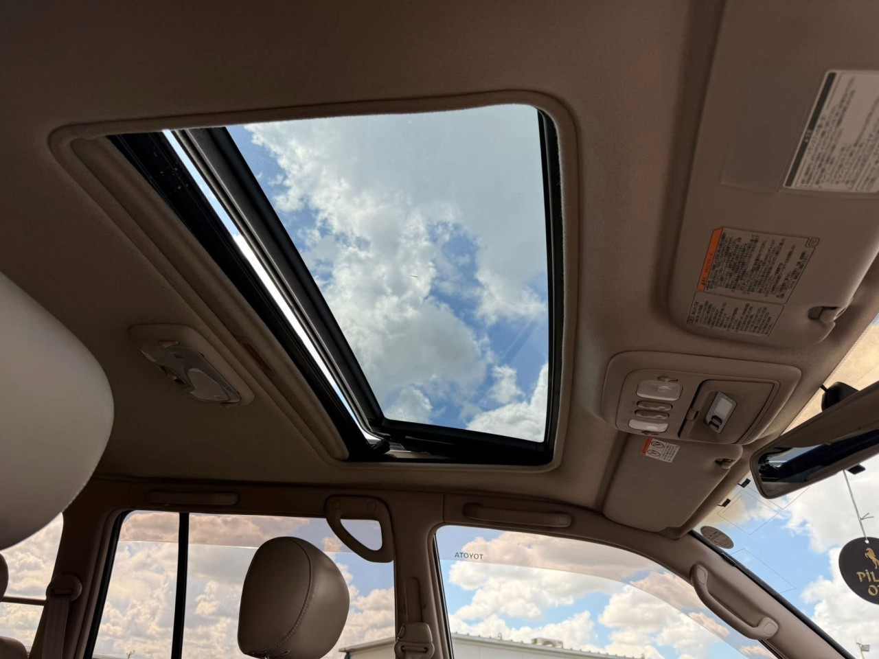 Toyota Land Cruiser - fotoğraf 9