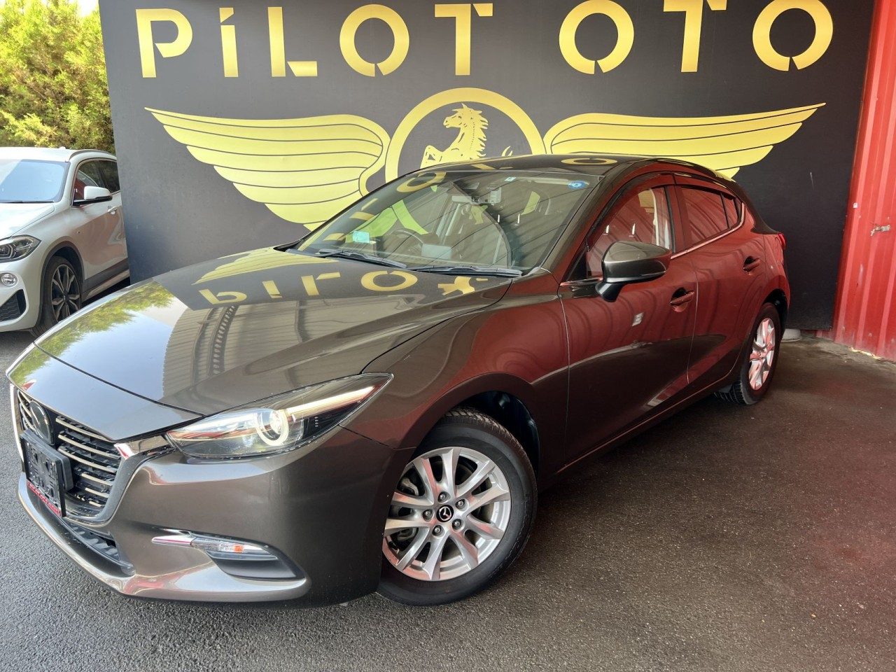 Mazda Axela - fotoğraf 3