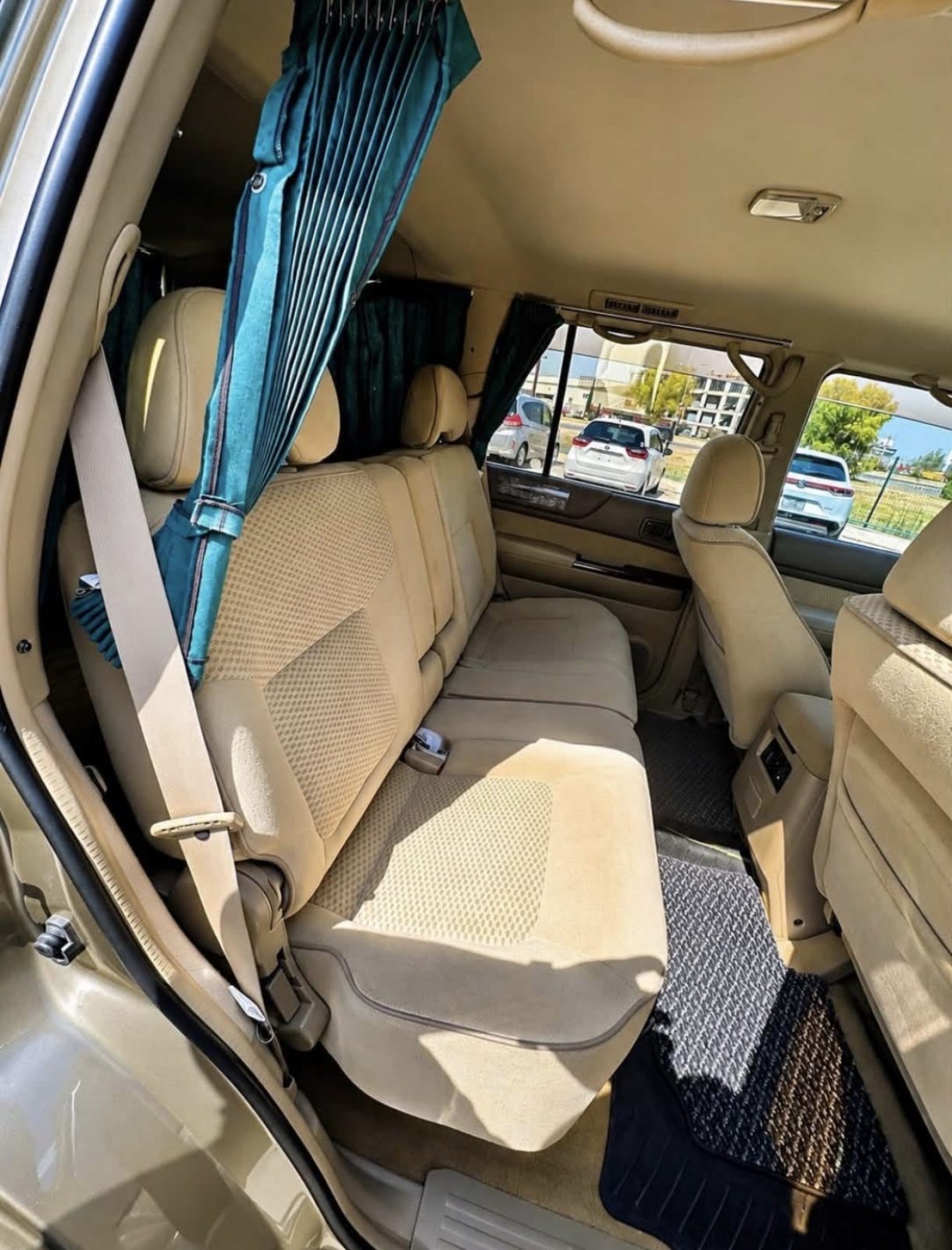 Nissan Patrol - fotoğraf 4