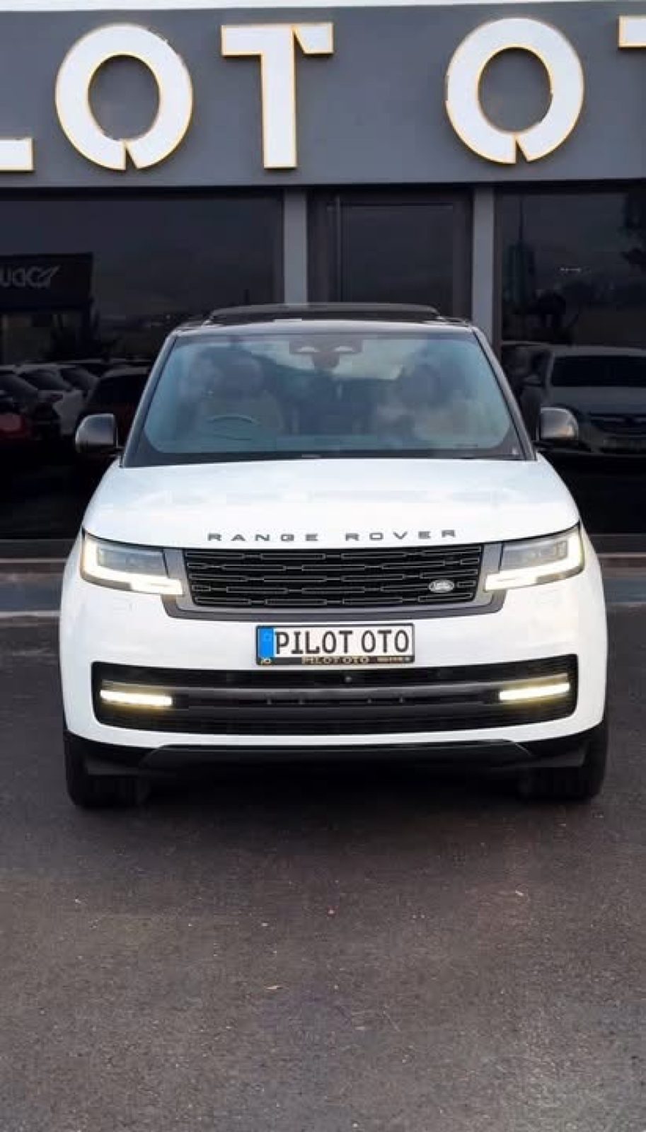 Land Rover Range Rover - fotoğraf 6