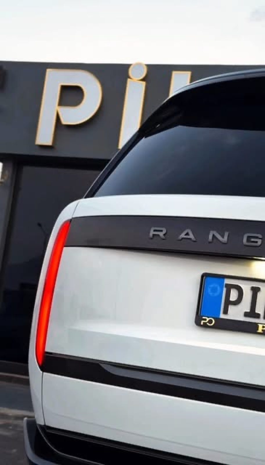 Land Rover Range Rover - fotoğraf 7