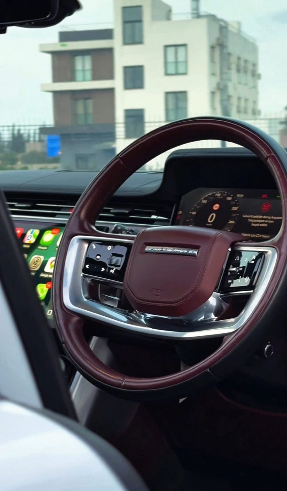 Land Rover Range Rover - fotoğraf 4