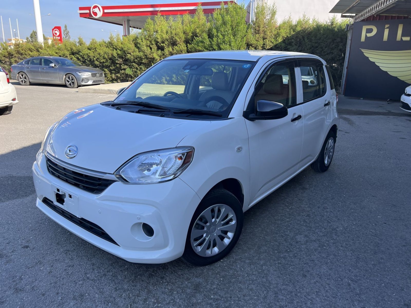 Daihatsu Cuore