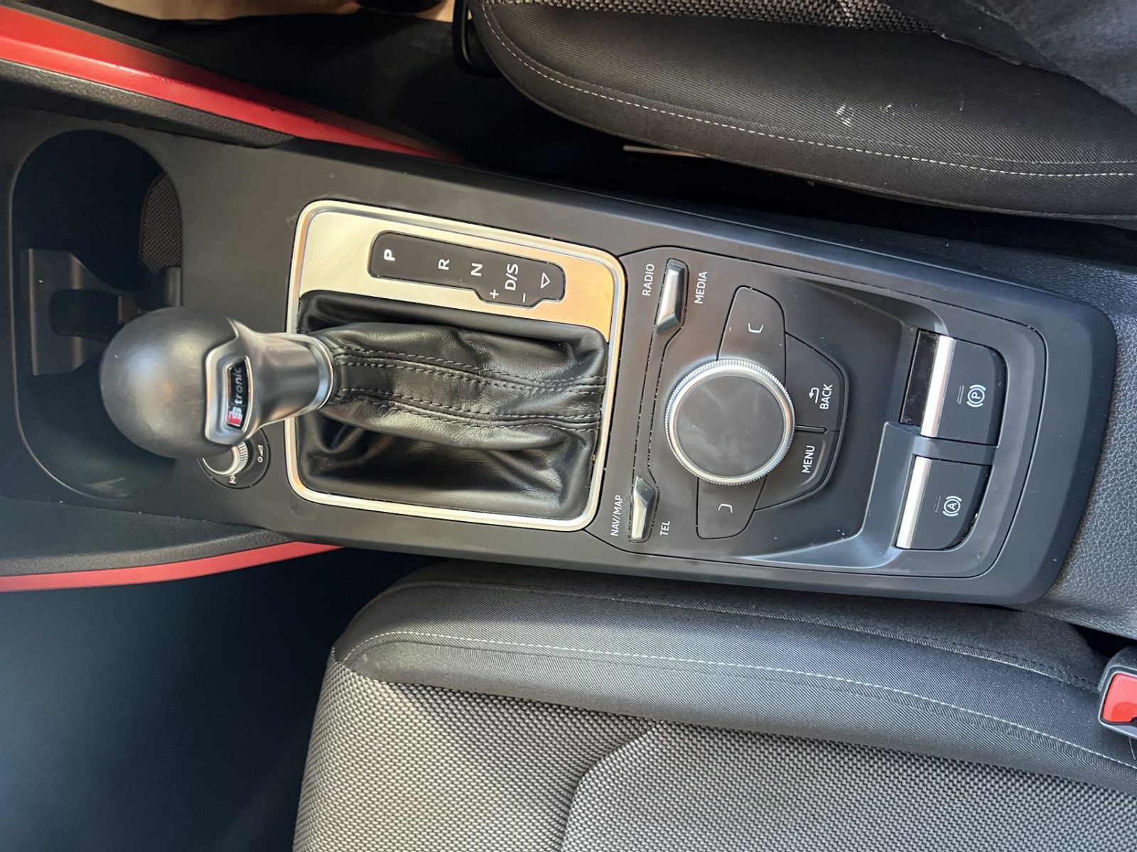 Audi Q2 - fotoğraf 6