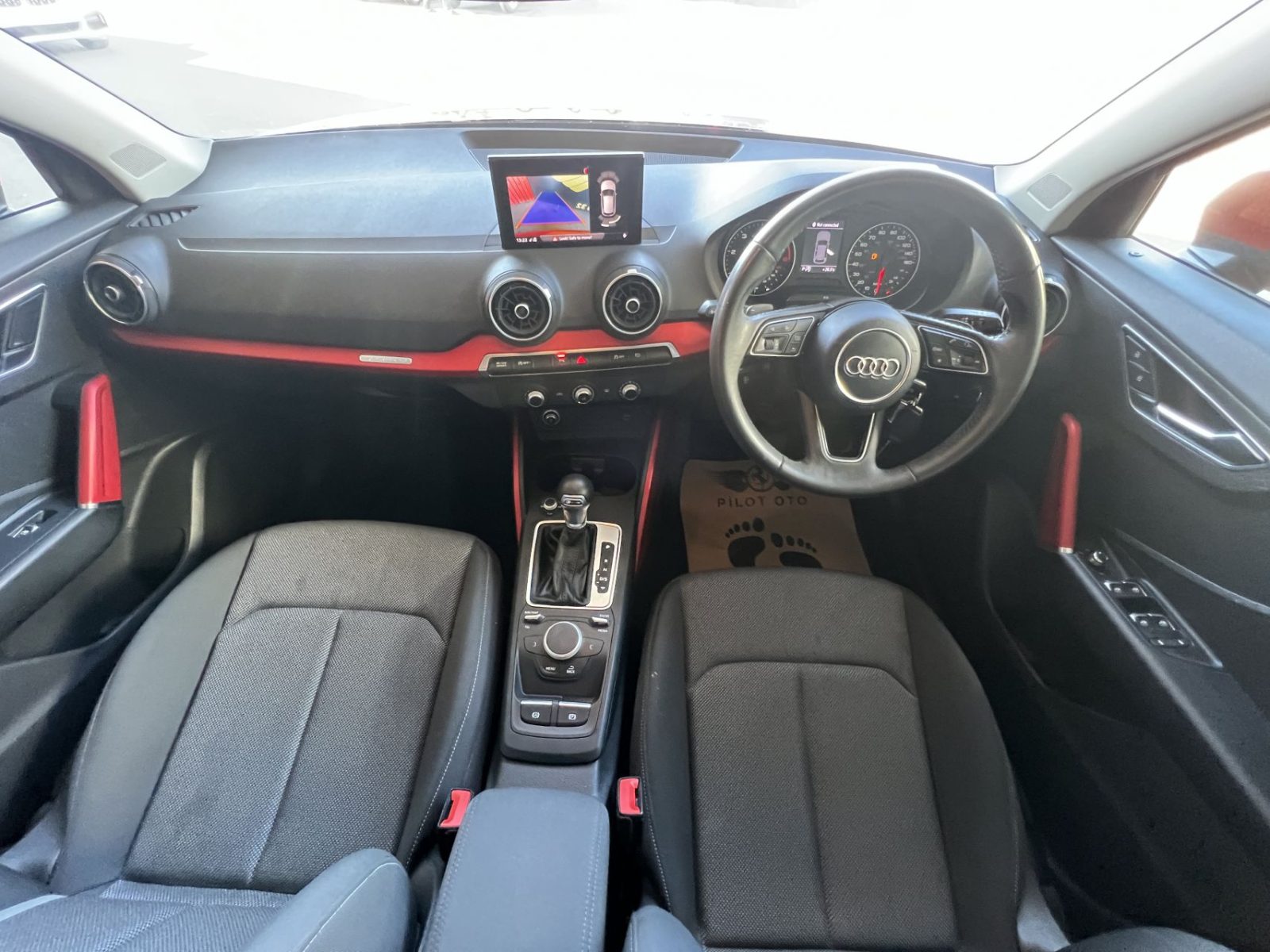 Audi Q2 - fotoğraf 5