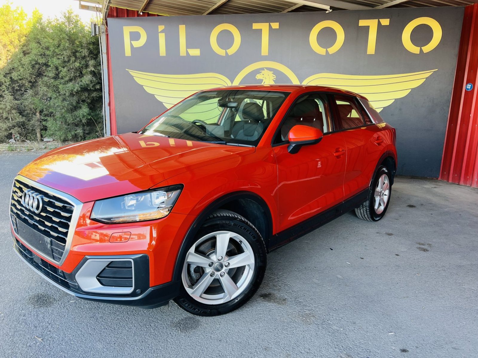 Audi Q2 - fotoğraf 2
