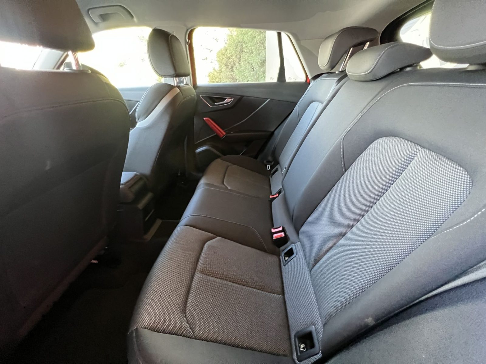 Audi Q2 - fotoğraf 4