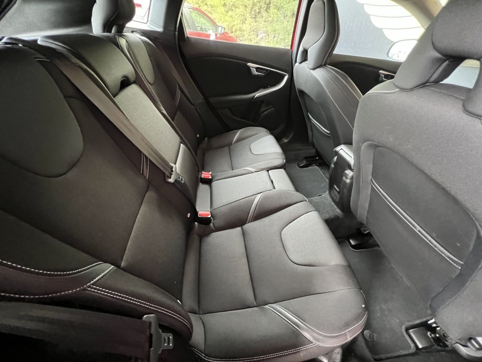 Volvo V40 - fotoğraf 4