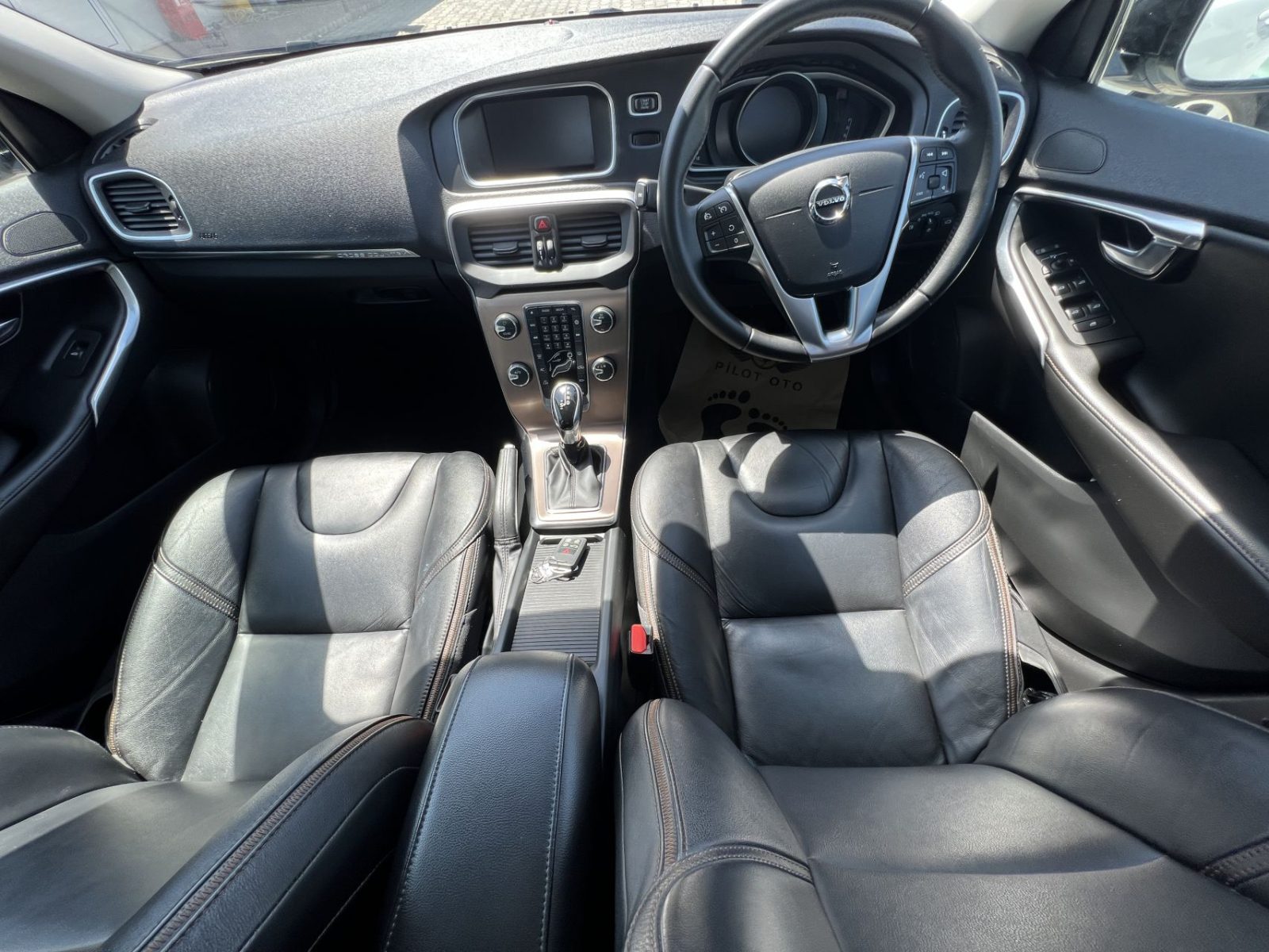Volvo V40 Cross Country - fotoğraf 2