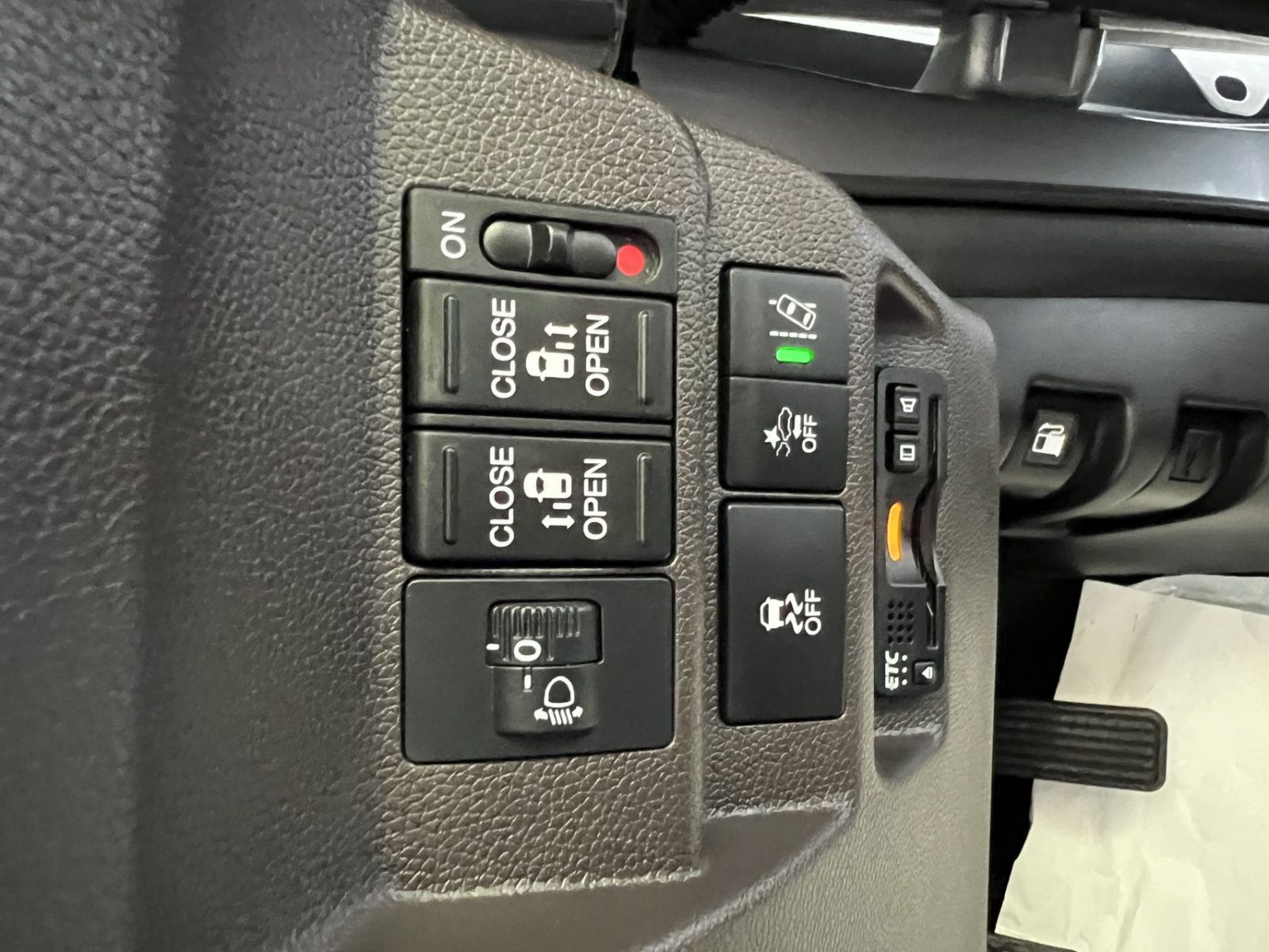 Honda Freed - fotoğraf 5