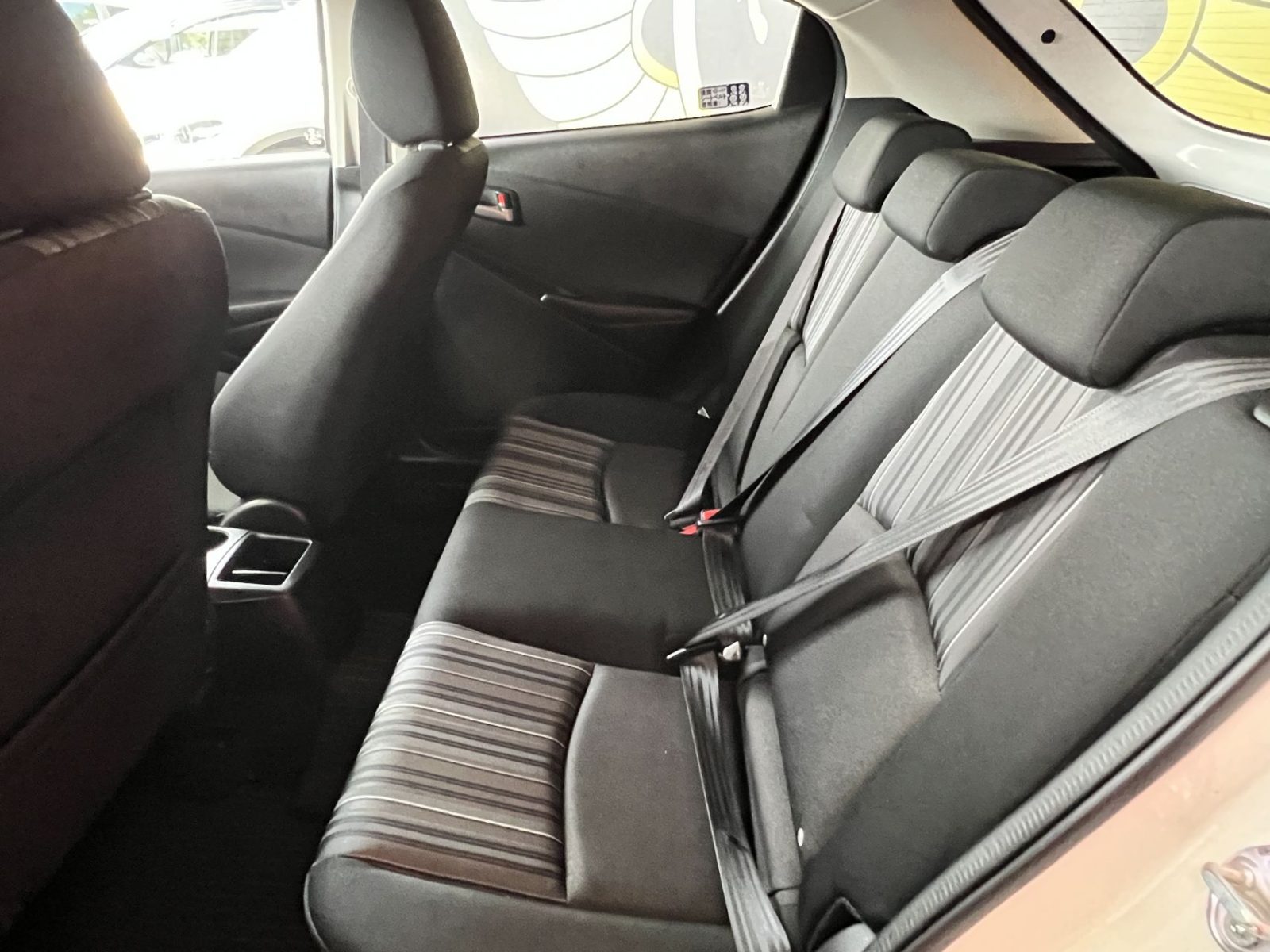 Mazda 2 - fotoğraf 4