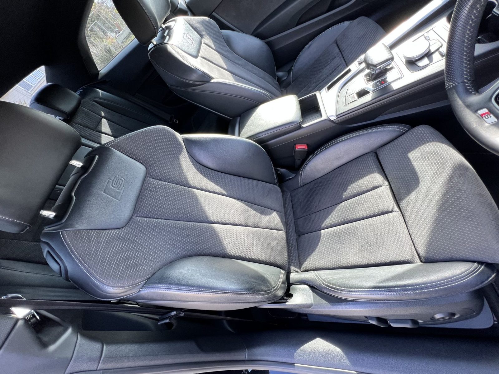 Audi A5 - fotoğraf 6
