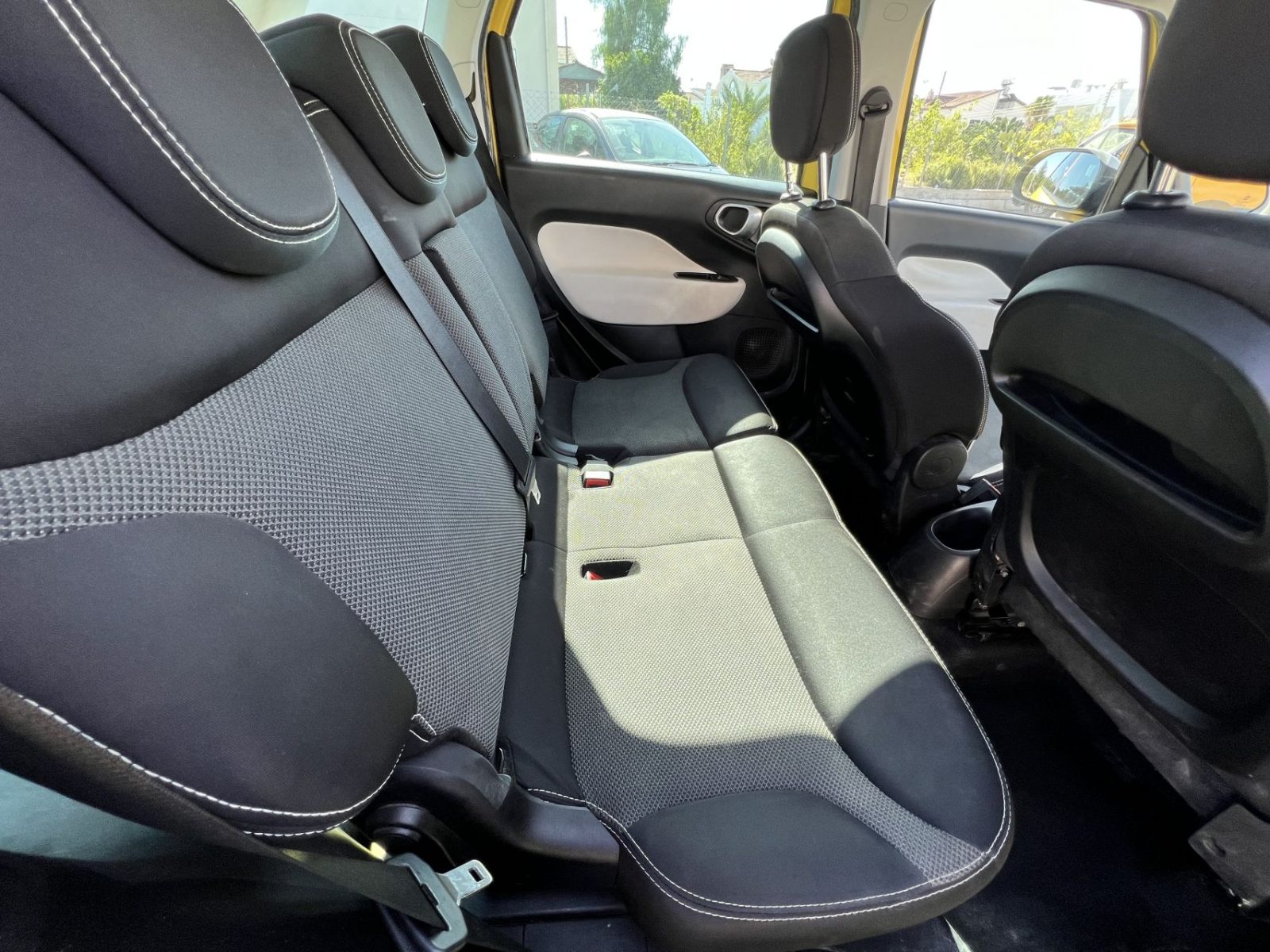 Fiat 500 Ailesi - fotoğraf 4