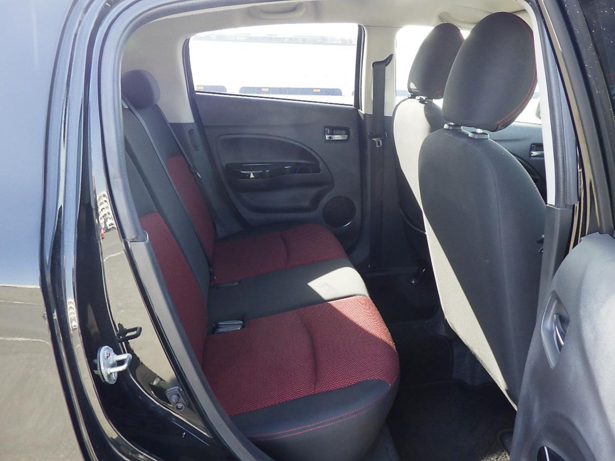 Mitsubishi Mirage - fotoğraf 2