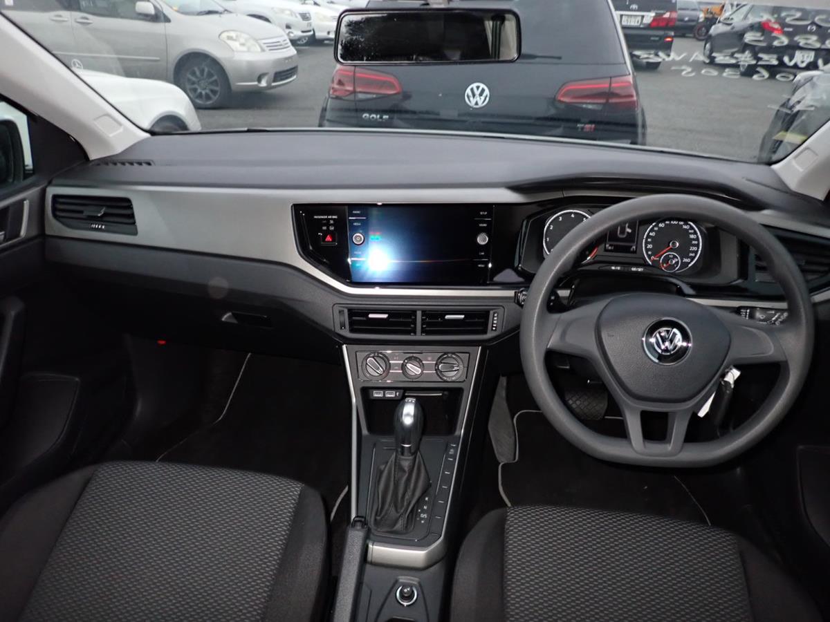 Volkswagen Polo - fotoğraf 4