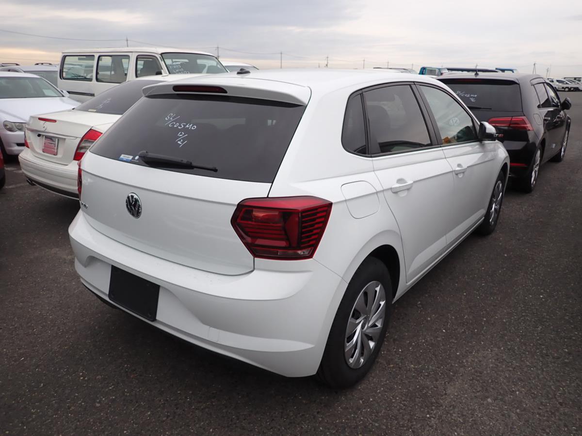 Volkswagen Polo - fotoğraf 2
