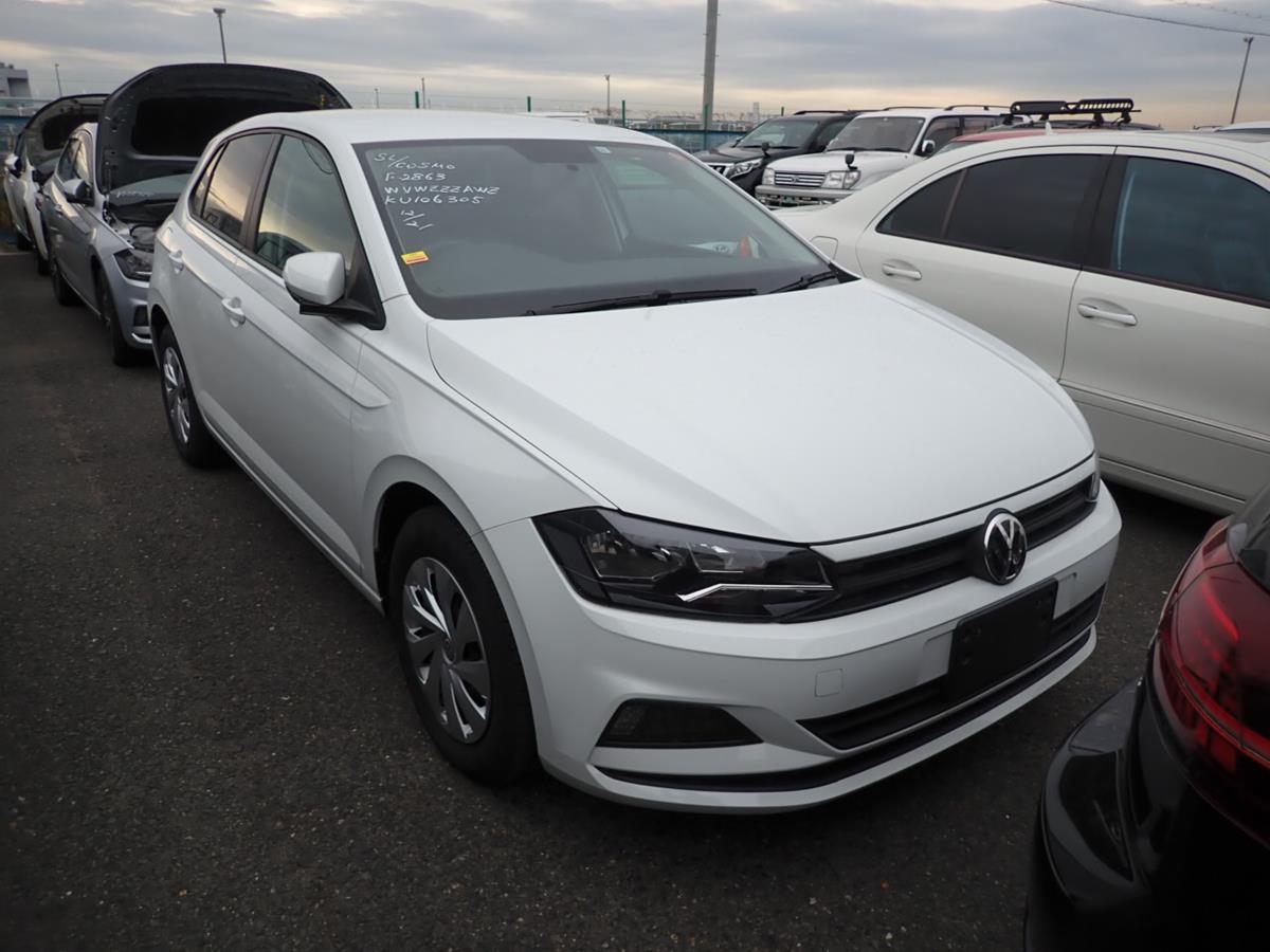 Volkswagen Polo - fotoğraf 3
